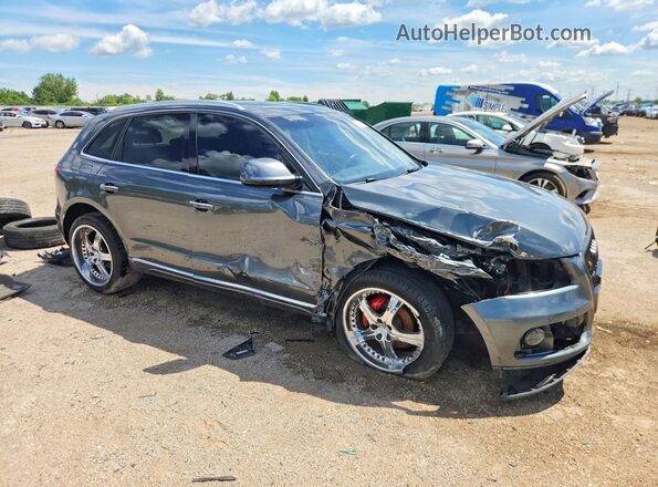 WA1L2AFP3GA150135 2016 AUDI Q5 Charcoal წინა მარჯვენა