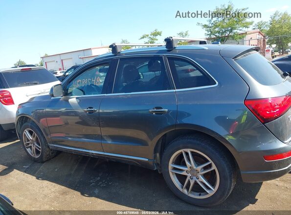 WA1L2AFP3HA029624 2017 AUDI Q5 Gray Widok wnętrza 360 stopni