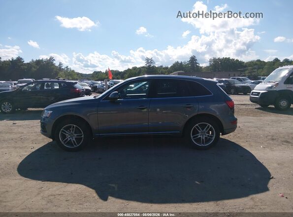 WA1L2AFP4GA007436 2016 AUDI Q5 Gray Widok wnętrza 360 stopni