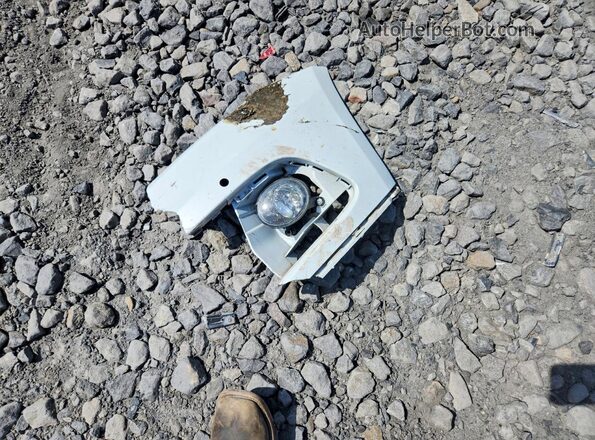 WA1L2AFP4GA024267 2016 AUDI Q5 White Vista de la etiqueta del VIN