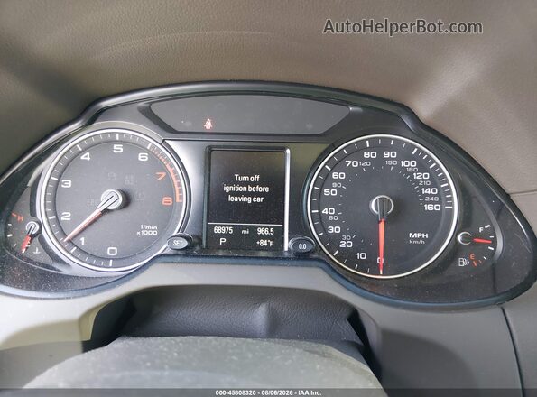 WA1L2AFP4GA118214 2016 AUDI Q5 Black Widok tylnych siedzeń