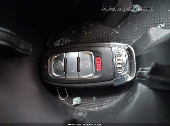 WA1L2AFP4HA074765 2017 AUDI Q5 Black წინა პანელის ხედი