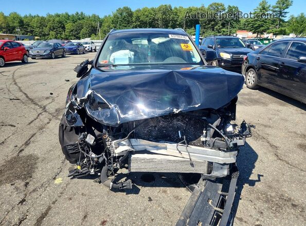 WA1L2AFP5GA146085 2016 AUDI Q5 Black Widok z przodu