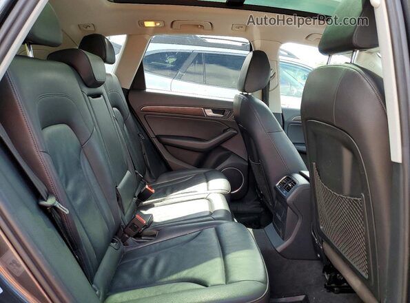 WA1L2AFP5HA033447 2017 AUDI Q5 Charcoal Vista interior trasera