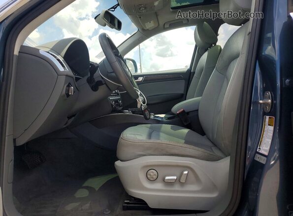 WA1L2AFP5HA045159 2017 AUDI Q5 Blue Vista interior delantera