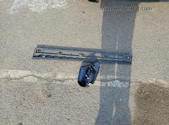 WA1L2AFP6GA090156 2016 AUDI Q5 Blue Widok naklejki z numerem VIN