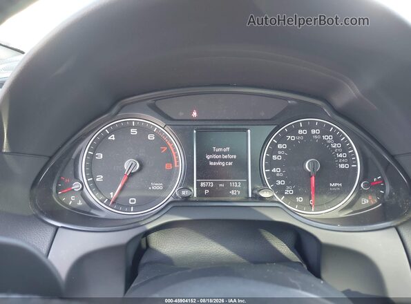WA1L2AFP6GA130266 2016 AUDI Q5 White უკანა სავარძლების ხედი