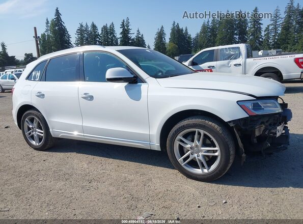 WA1L2AFP6GA130266 2016 AUDI Q5 White სალონის 360-გრადუსიანი ხედი