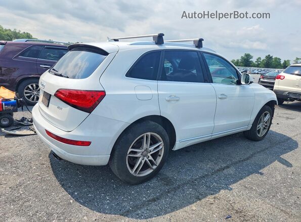 WA1L2AFP6HA061791 2017 AUDI Q5 White Tył prawy