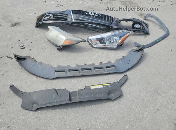 WA1L2AFP7GA046991 2016 AUDI Q5 Black VIN sticker view