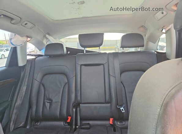 WA1L2AFP7GA096404 2016 AUDI Q5 White Հետևի նստատեղերի տեսք
