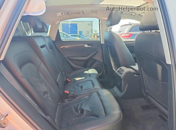 WA1L2AFP7GA096404 2016 AUDI Q5 White Սալոնի հետևի տեսք