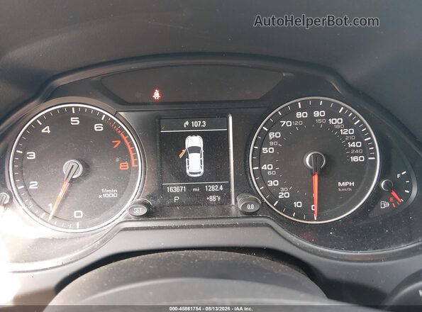 WA1L2AFP7HA085422 2017 AUDI Q5 White უკანა სავარძლების ხედი