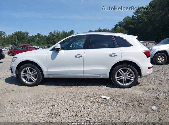 WA1L2AFP7HA085422 2017 AUDI Q5 White სალონის 360-გრადუსიანი ხედი