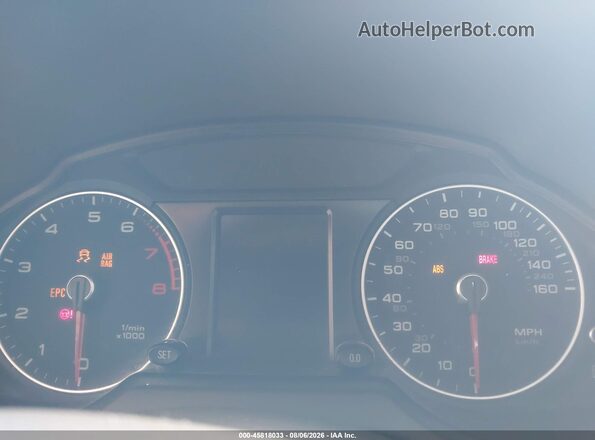 WA1L2AFP8GA141477 2016 AUDI Q5 Black უკანა სავარძლების ხედი