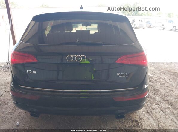 WA1L2AFP8GA141477 2016 AUDI Q5 Black სალონის 360-გრადუსიანი ხედი