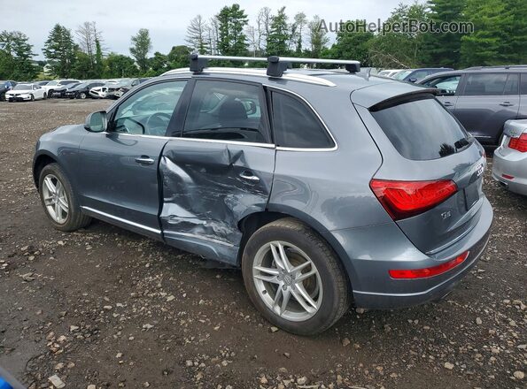 WA1L2AFP8GA147358 2016 AUDI Q5 Gray Tył lewy