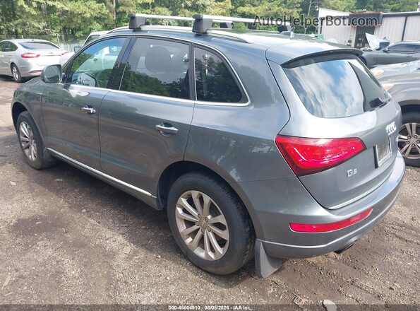WA1L2AFP9GA004399 2016 AUDI Q5 Gold Задня ліва чверть