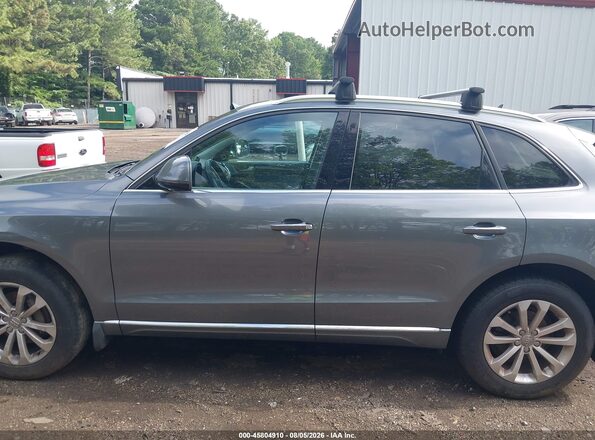 WA1L2AFP9GA004399 2016 AUDI Q5 Gold Панорамний вид салону 360°