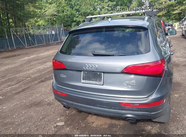 WA1L2AFP9GA004399 2016 AUDI Q5 Gold 