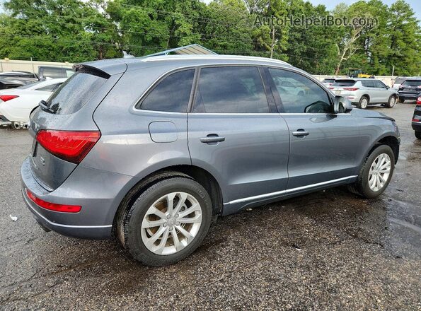 WA1L2AFP9GA054638 2016 AUDI Q5 Gray უკანა მარჯვენა