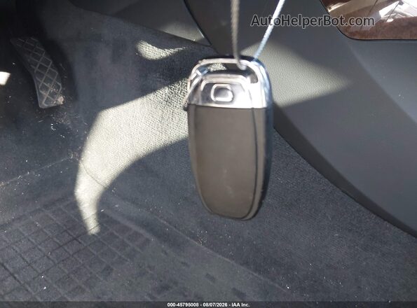 WA1L2AFP9GA055725 2016 AUDI Q5 Black Widok deski rozdzielczej