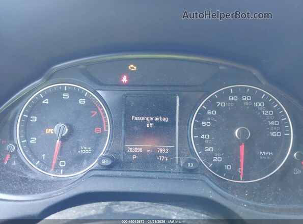WA1L2AFP9GA133808 2016 AUDI Q5 Black უკანა სავარძლების ხედი