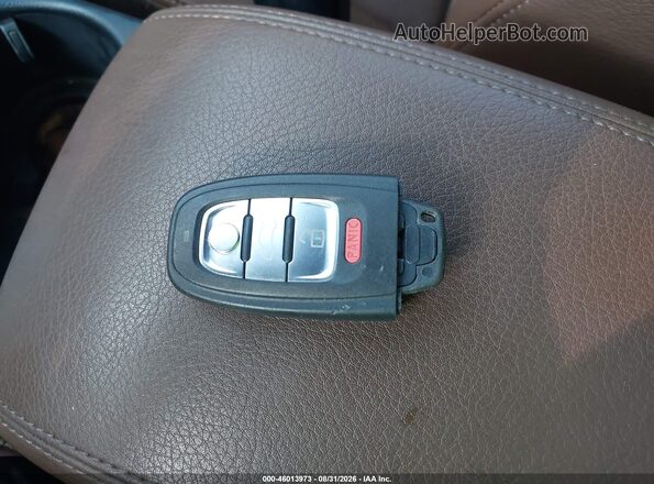 WA1L2AFP9GA133808 2016 AUDI Q5 Black წინა პანელის ხედი