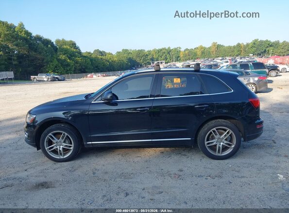 WA1L2AFP9GA133808 2016 AUDI Q5 Black სალონის 360-გრადუსიანი ხედი