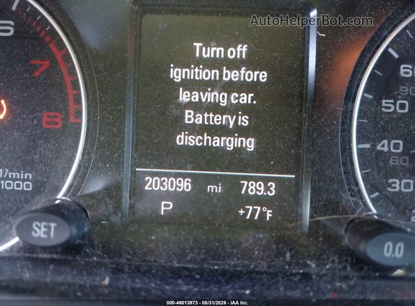 WA1L2AFP9GA133808 2016 AUDI Q5 Black 