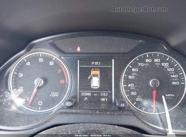 WA1L2AFP9HA011807 2017 AUDI Q5 Black Widok tylnych siedzeń