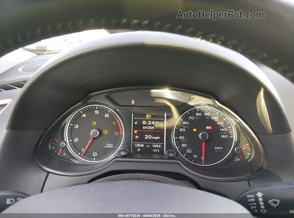WA1L2AFP9HA081310 2017 AUDI Q5 Black უკანა სავარძლების ხედი