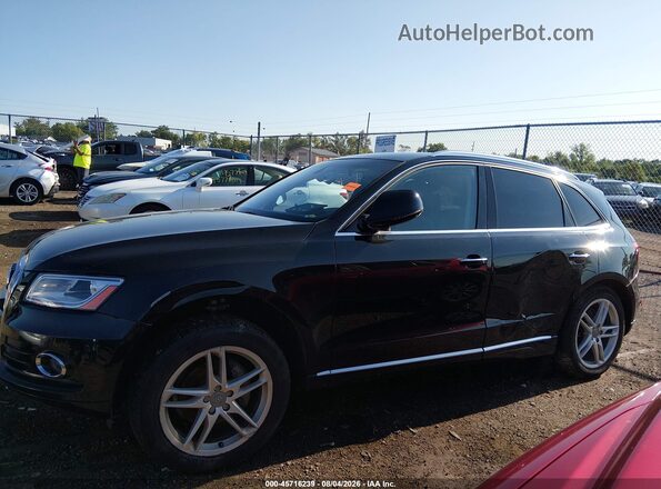WA1L2AFP9HA081310 2017 AUDI Q5 Black სალონის 360-გრადუსიანი ხედი