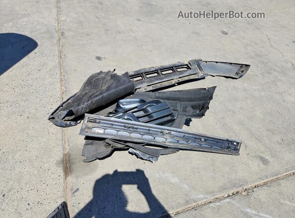 WA1L2AFPXGA003844 2016 AUDI Q5 Silver Շարժիչի բաժամունքի տեսք