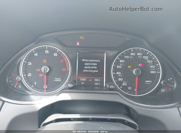 WA1L2AFPXGA038609 2016 AUDI Q5 Gray Rear seats view