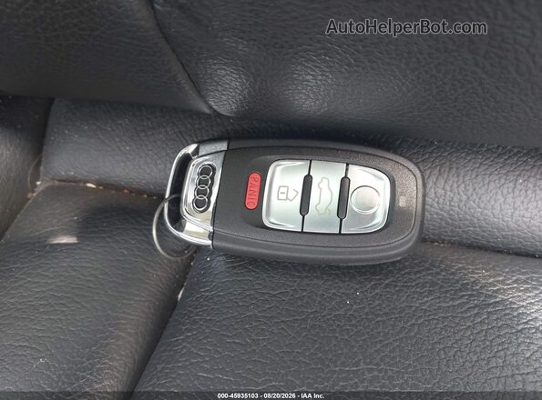 WA1L2AFPXGA038609 2016 AUDI Q5 Gray Dashboard view