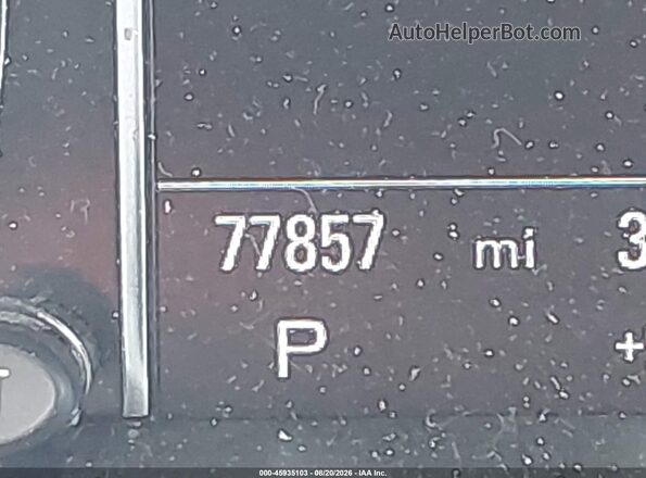 WA1L2AFPXGA038609 2016 AUDI Q5 Gray 