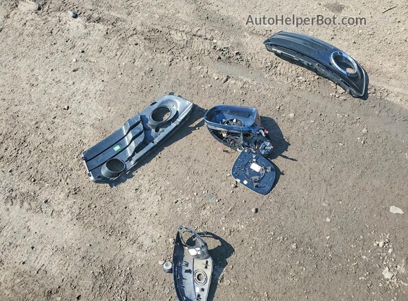 WA1L7AFP8GA097997 2016 AUDI Q5 Blue Widok komory silnika