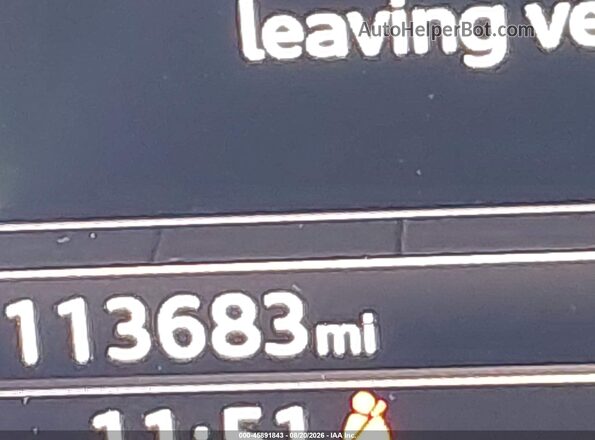 WA1LAAF71HD034435 2017 AUDI Q7 Silver 