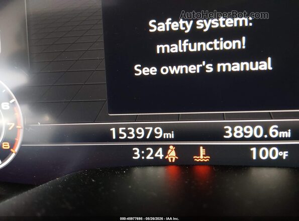 WA1LAAF73HD053942 2017 AUDI Q7 Blue 