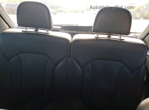 WA1LAAF74HD006323 2017 AUDI Q7 White Rear seats view