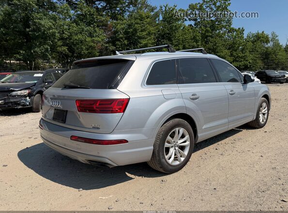 WA1LAAF74JD004268 2018 AUDI Q7  Rear right