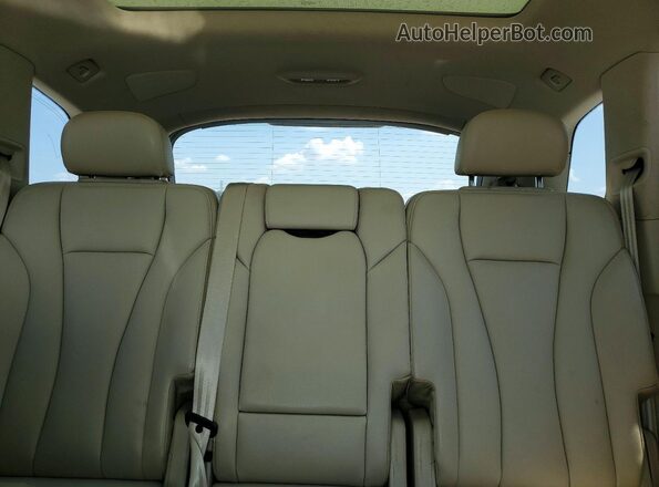 WA1LAAF75JD010077 2018 AUDI Q7 Белый Вид наклейки с VIN-кодом