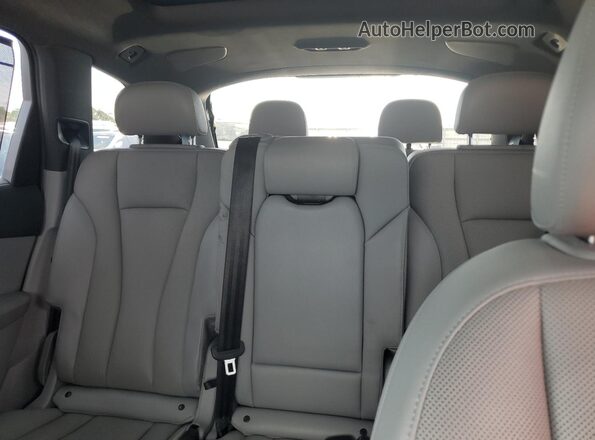 WA1LAAF75JD025436 2018 AUDI Q7 Teal Widok tylnych siedzeń