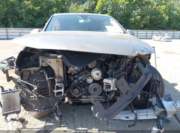 WA1LAAF76HD011491 2017 AUDI Q7 Silver Vista frontal