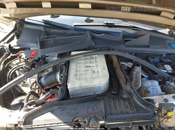 WA1LAAF76HD011491 2017 AUDI Q7 Silver Vista trasera