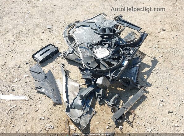 WA1LAAF76HD011491 2017 AUDI Q7 Silver Vista del cuadro de instrumentos