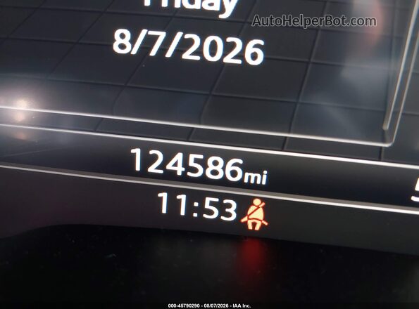 WA1LAAF76HD020689 2017 AUDI Q7 Black 