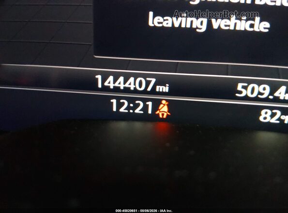 WA1LAAF78HD001741 2017 AUDI Q7 Silver 