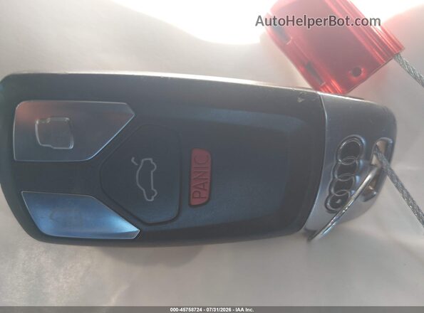 WA1LAAF79HD008472 2017 AUDI Q7 Black Առջևի վահանակի տեսք